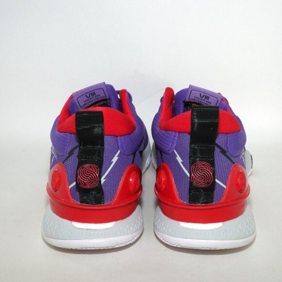 Li-Ning Speed 8 Premium Raptors Fred Vanvleet PE Basketball Sneaker Mens US 10 - Picture 6 of 10